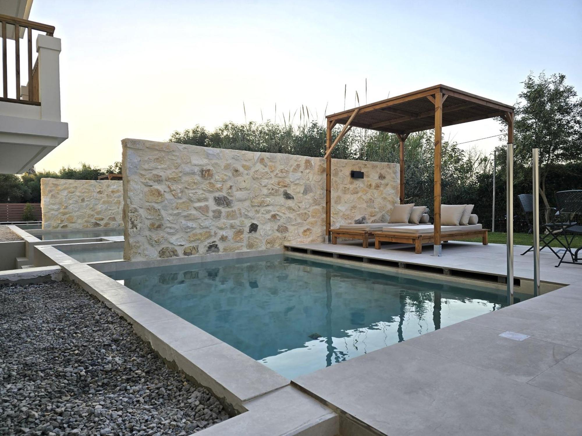 Aegean Houses Kos Exteriör bild