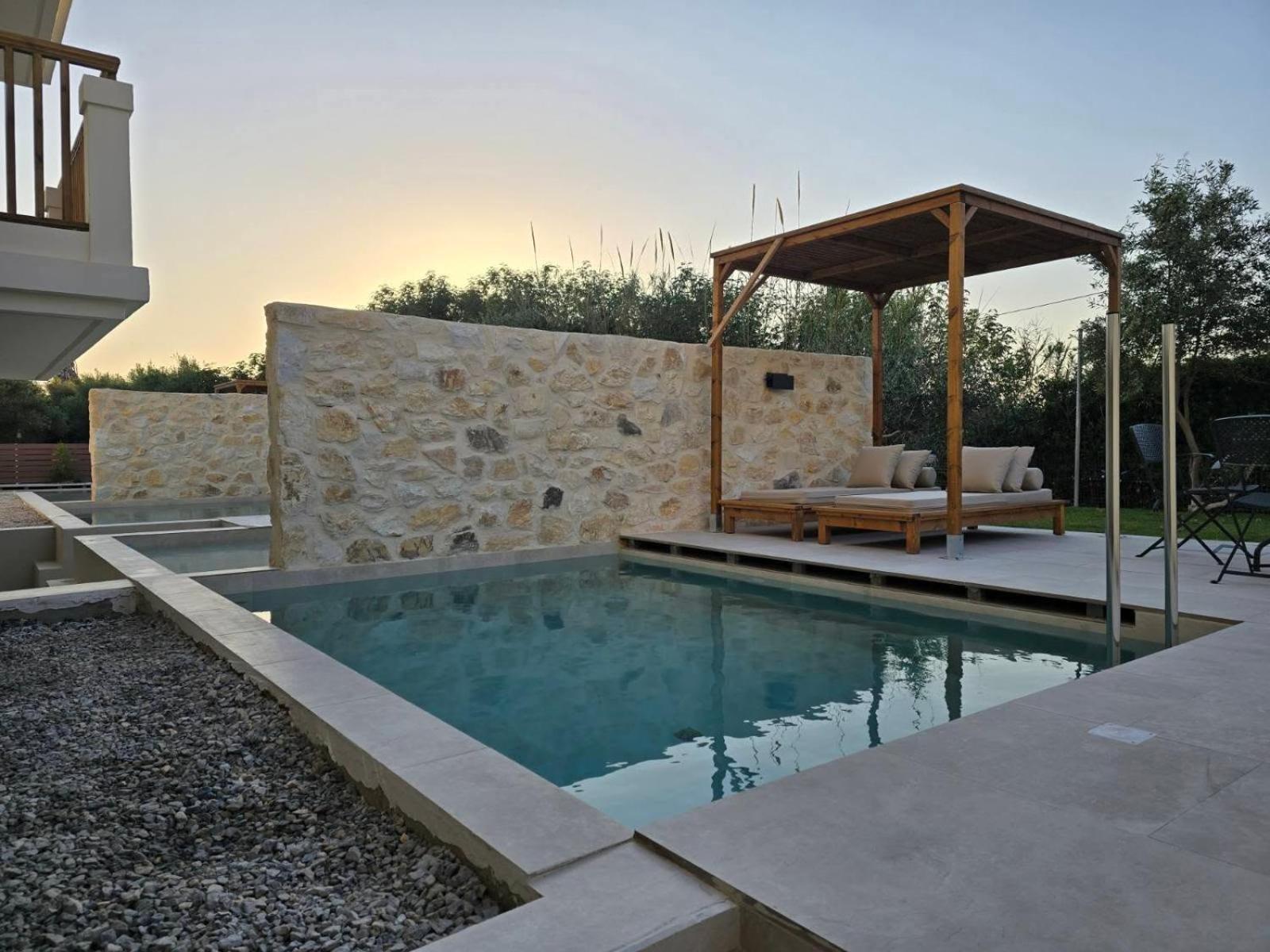 Aegean Houses Kos Exteriör bild