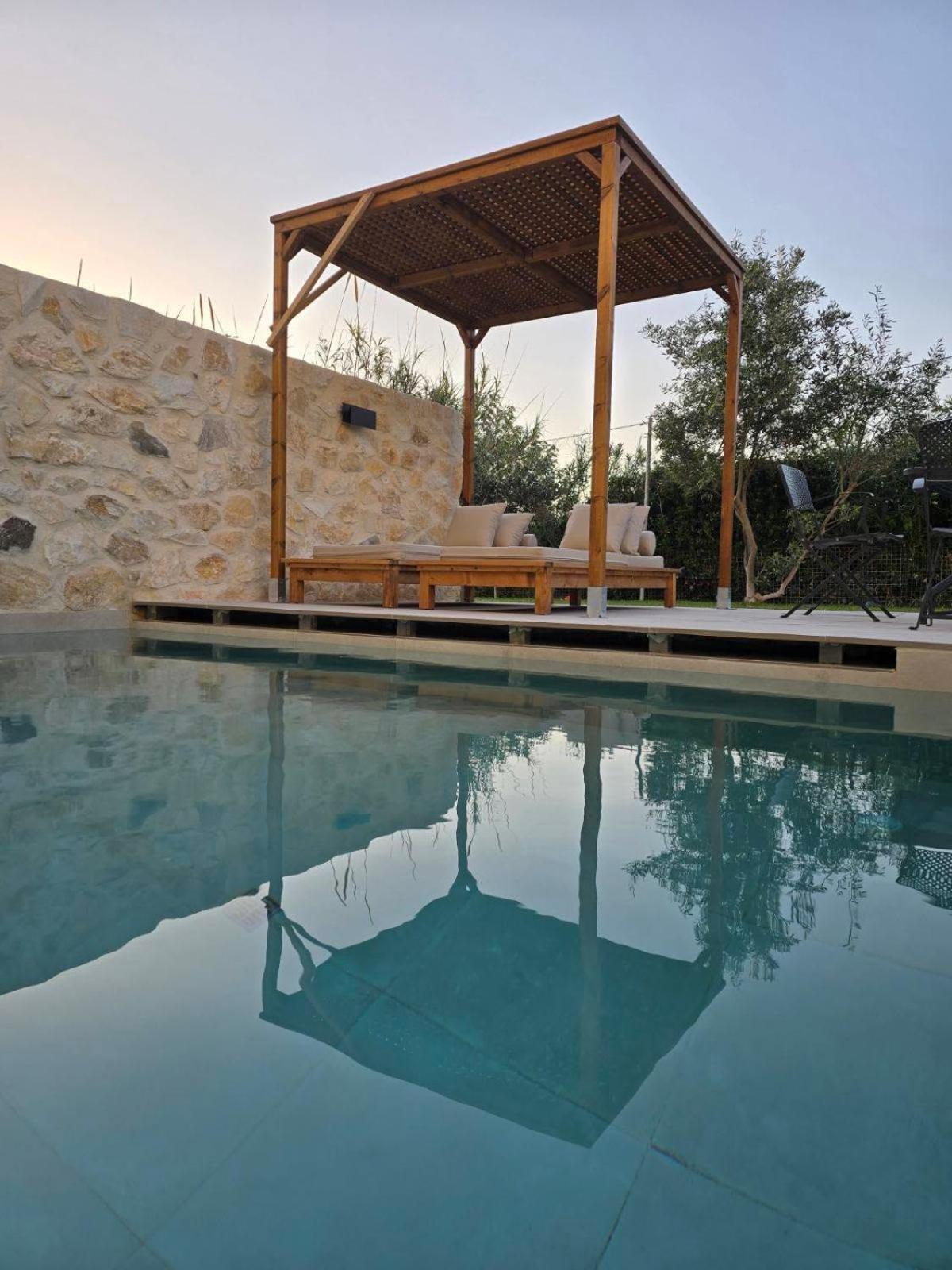 Aegean Houses Kos Exteriör bild