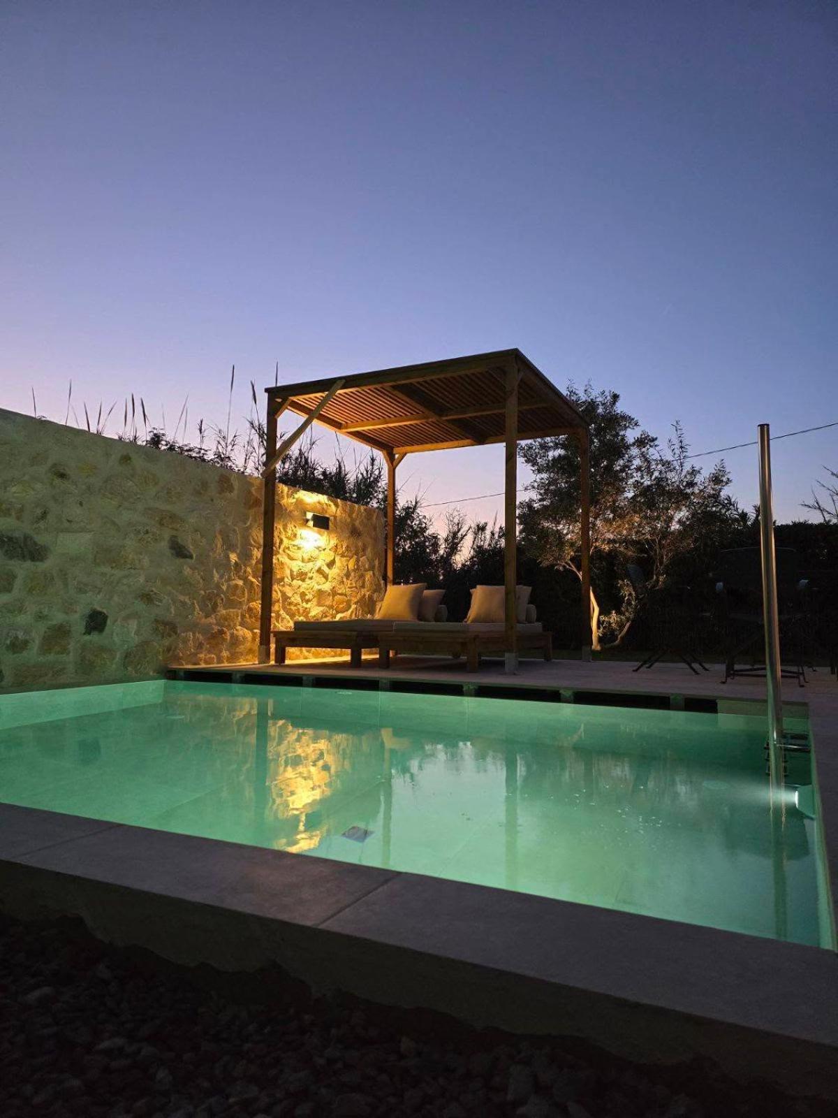 Aegean Houses Kos Exteriör bild