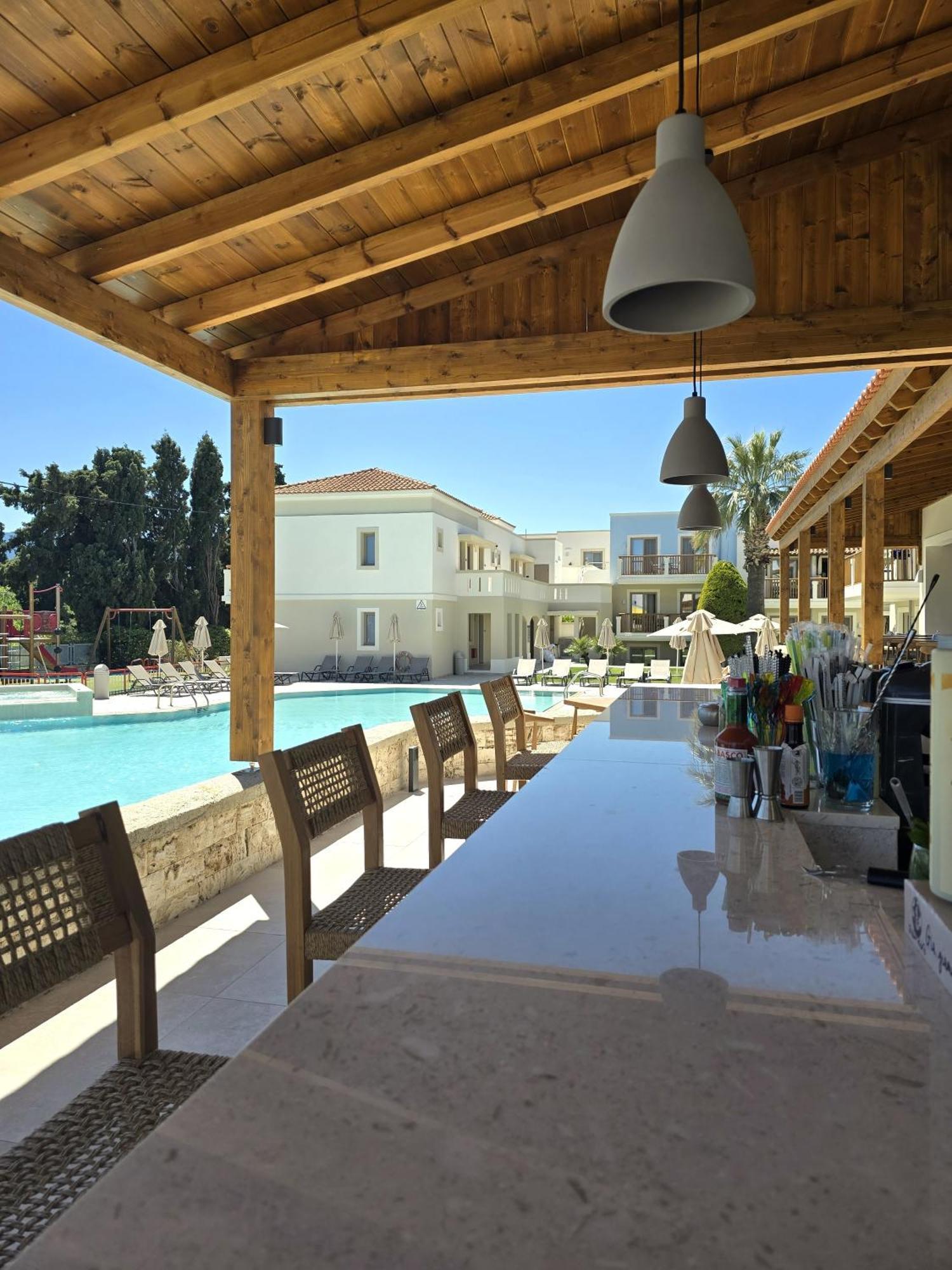Aegean Houses Kos Exteriör bild